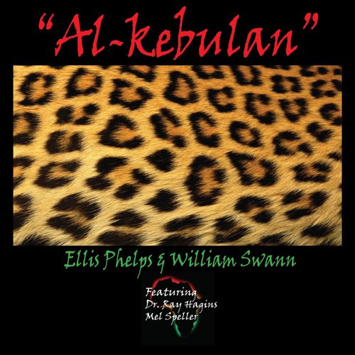 AlKebulan (feat. Dr. Ray Hagins & Mel Speller) Songs Download Free