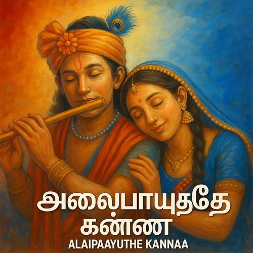 Alaipaayuthe Kannaa