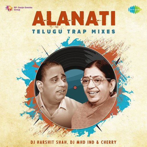 Alanati Telugu Trap Mixes