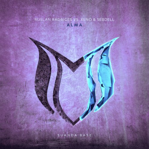 Alma (Original Mix)