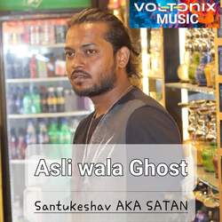 Asli wala Ghost-GVFYcwVBflk