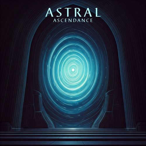 Ascension Frequencies cover art