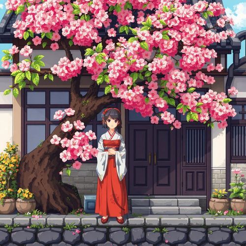 Atarashi Hibi cover art