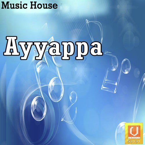 Ayyappa Saranu Ghosha