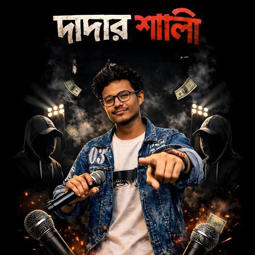 দাদার শালী