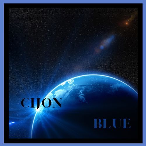 BLUE (BLUE)