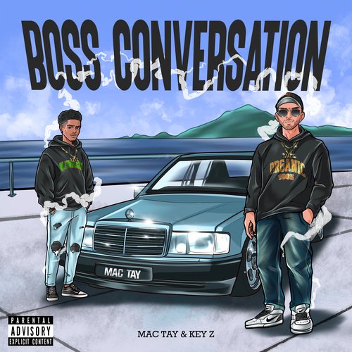 BOSS CONVERSATION