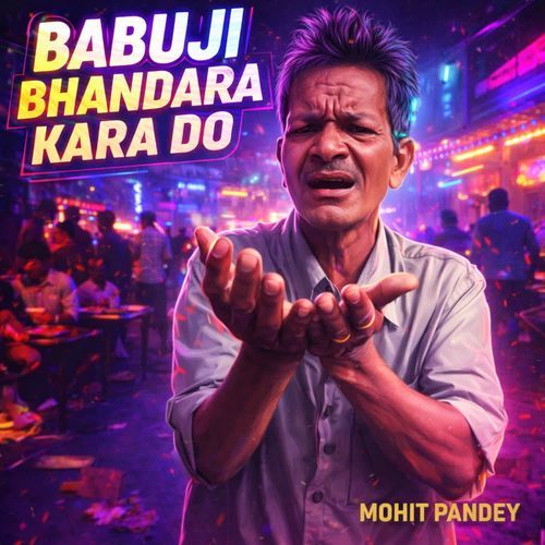 Babuji Bhandara Kara Do