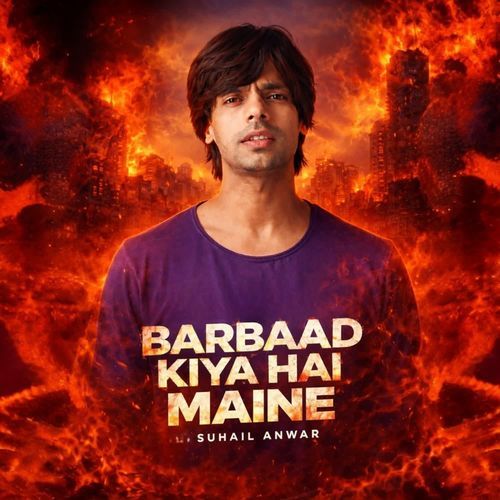 Barbaad Kiya Hai Maine