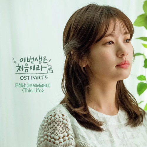 Because This Is My First Life (Original Tv Soundtrack) Part 5_poster_image