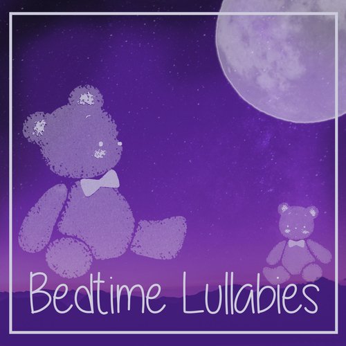 Bedtime Lullabies_poster_image