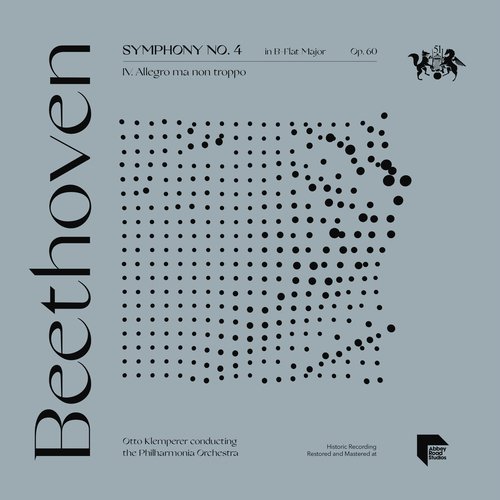 Beethoven: Symphony No. 4 in B-Flat Major, Op. 60: IV. Allegro ma non troppo