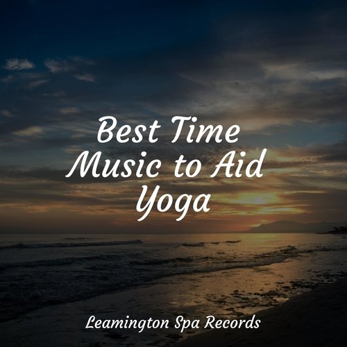 Music for Meditation cover art