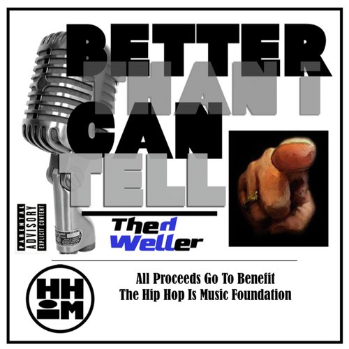 Grown Man Music (feat. John Paul) cover art