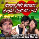 Bewafa Teri Bewafai Mujako Yara Mar Gai artwork