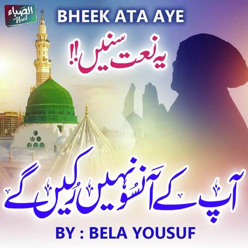 Bheek Ata Aye