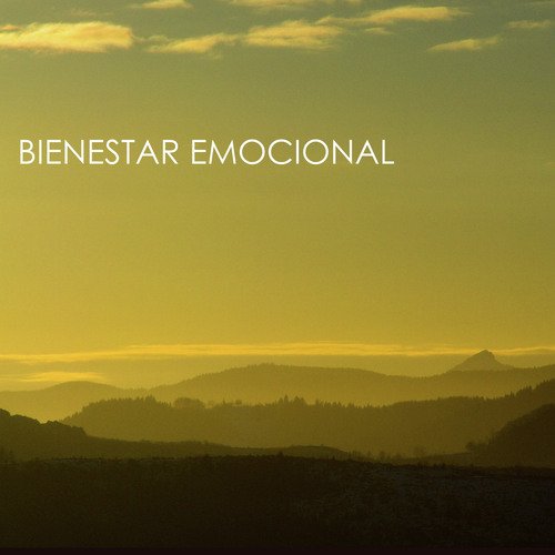 Bienestar Emocional cover art