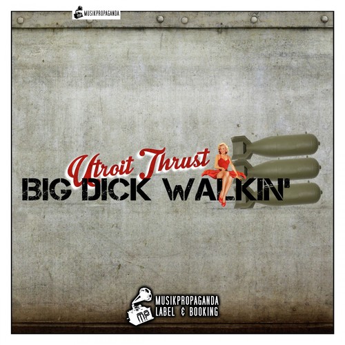 Big Dick Walkin'