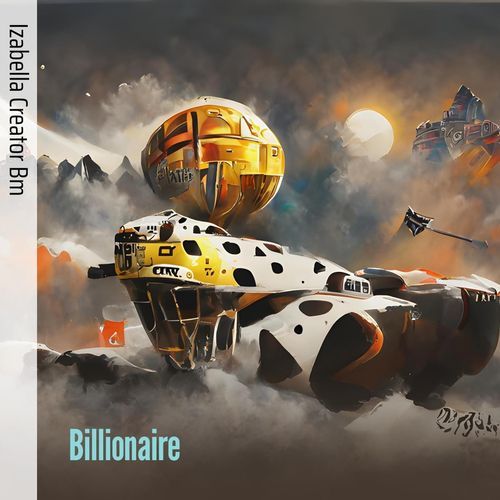 Curly cover art