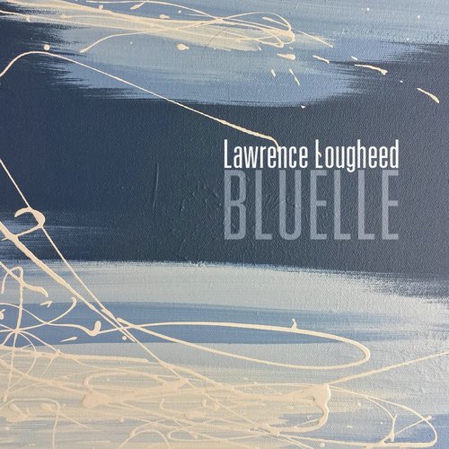 Bluelle cover art