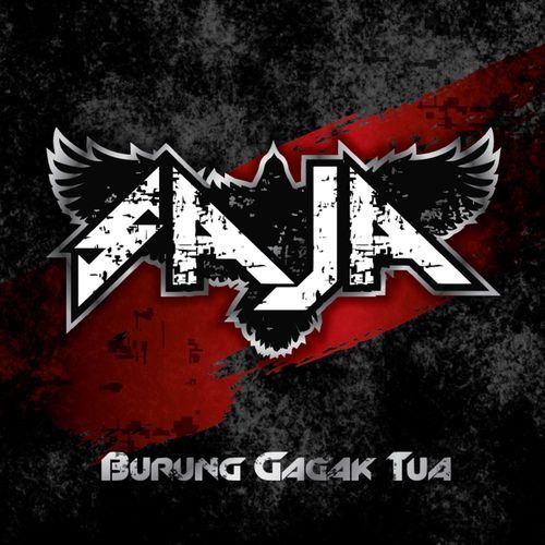 Burung Gagak Tua