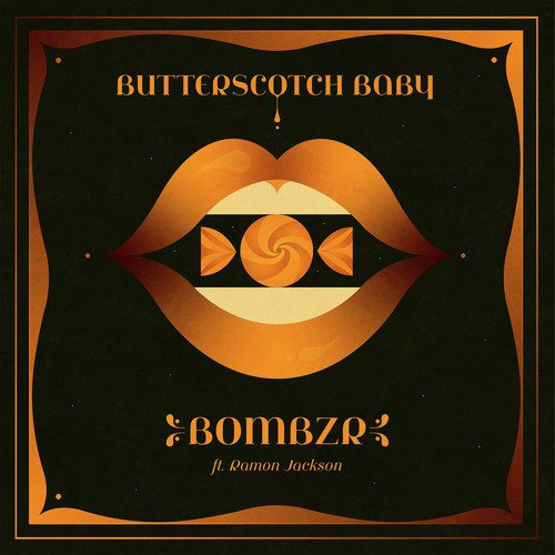 Butterscotch Baby_poster_image