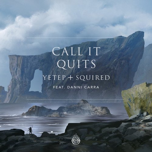 Call It Quits (feat. Danni Carra)_poster_image