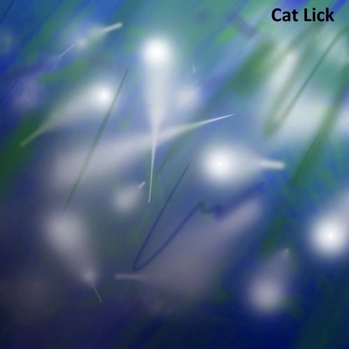Cat Lick (Speed Up Remix)