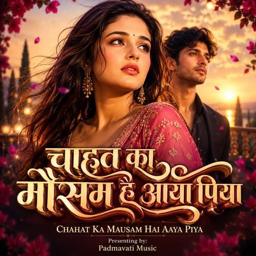 Chahat Ka Mausam Hai Aaya Piya