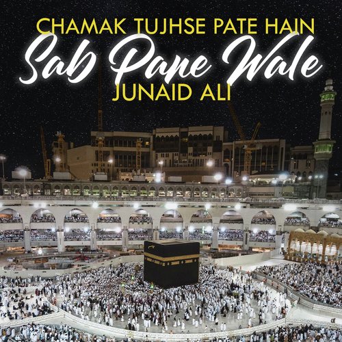 Chamak Tujhse Pate Hain Sab Pane Wale Song Download from Chamak