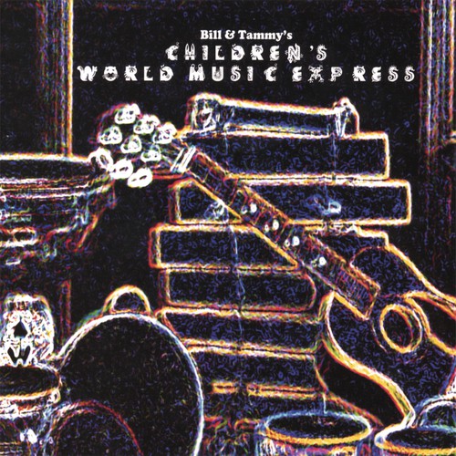 Children's World Music Express