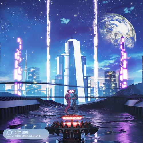 City Love-okv tunes