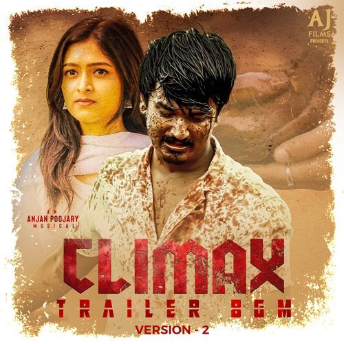 Climax Trailer BGM (From "Climax")