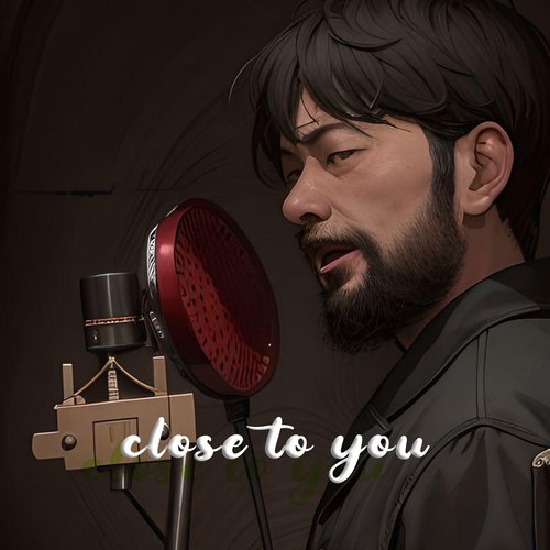 Close to you