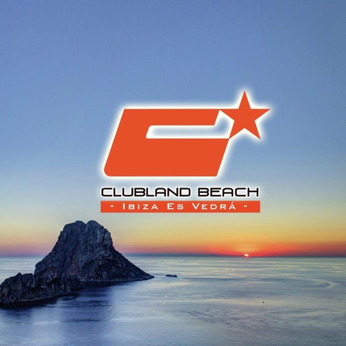 Clubland Beach - Ibiza Es Vedrà (Compiled and Mixed by Stefan Gruenwald)