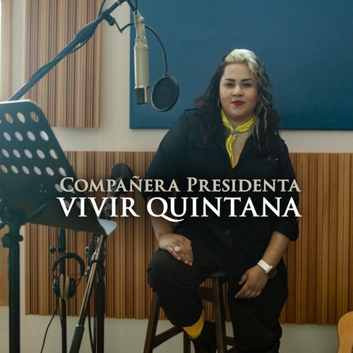 Compañera Presidenta