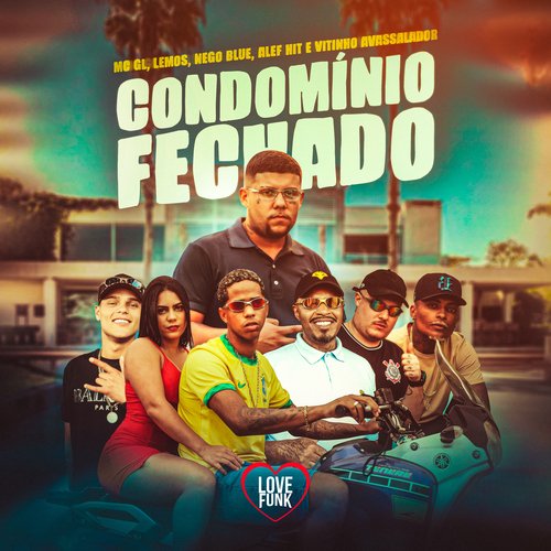 Condominio Fechado_poster_image