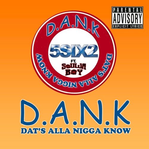 D.A.N.K