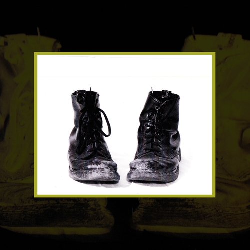 Amser cover art