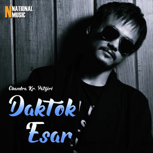 Daktok Esar - Single