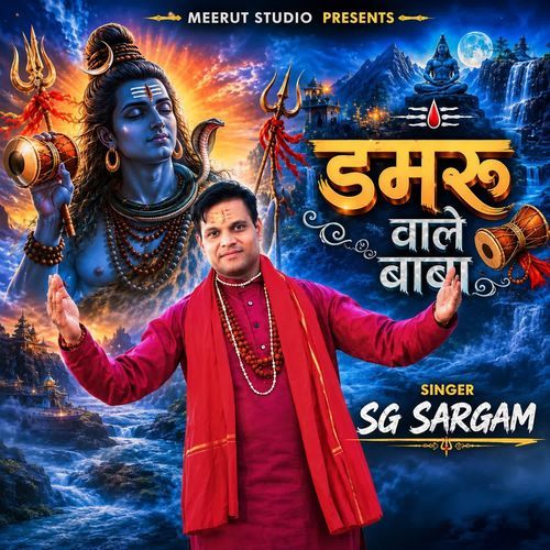 Damru Wale Baba