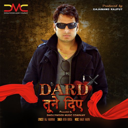 Dard Tune Diye