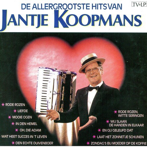 Rode rozen,  witte seringen cover art