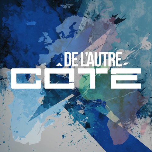 De l&#039;Autre Côté_poster_image