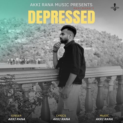 Depressed