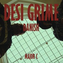 Desi Grime