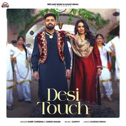 Desi Touch-OAY6WidAe2I