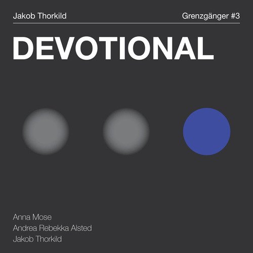 Behold (Tegn) cover art