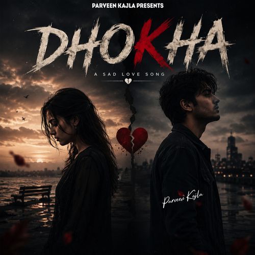 Dhokha
