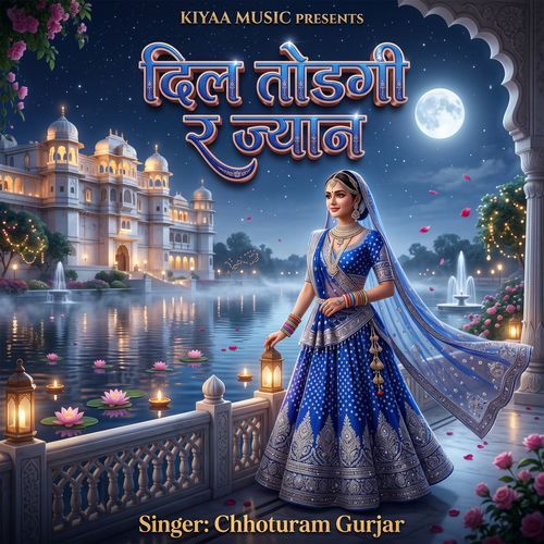 Dil Todgi R Jyaan